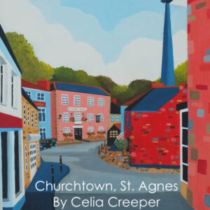 Churchtown , St. Agnes