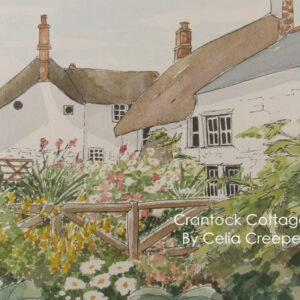 Crantock Cottages