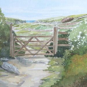 Gateway to Polly Joke