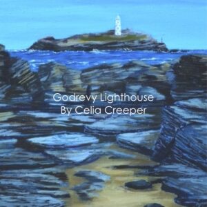 Godrevy Lighthouse