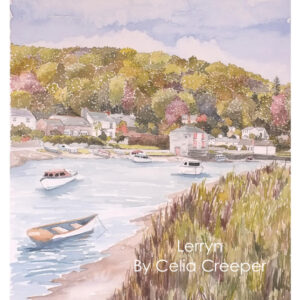 Lerryn (ltd Edition)