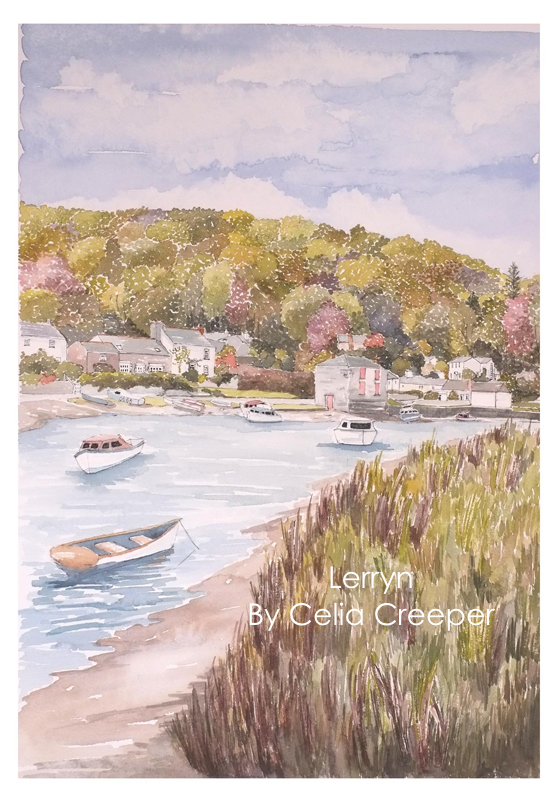 Lerryn (ltd Edition)