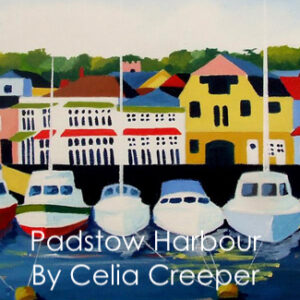 Padstow Harbour (no.15)