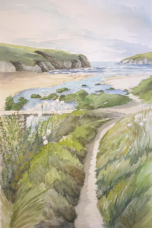 Polly Joke Beach (3)