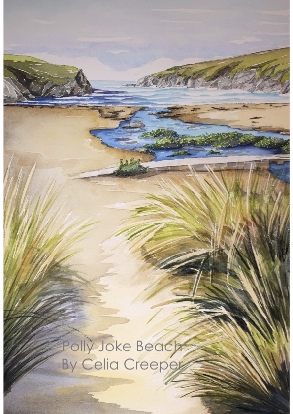 Polly Joke (Ltd Edition)