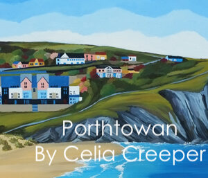 Porthtowan (Ltd Edition 1)