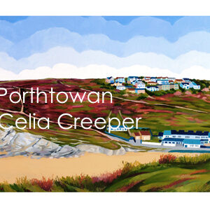 Porthtowan (Ltd edition 2)