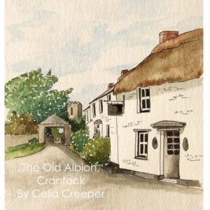 The Old Albion, Crantock