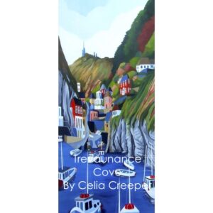 Trevaunance Cove (no.17)