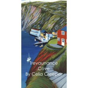 Trevaunance Cove (no.20)