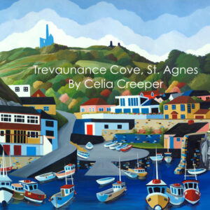 Trevaunance Cove (no.15)