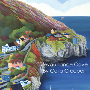 Trevaunance Cove (no.19)