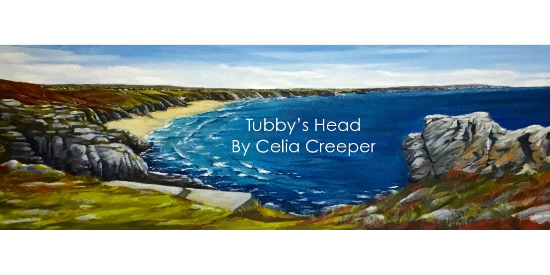 Tubby's Head, St. Agnes