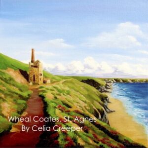 Wheal Coates (No.1)
