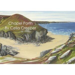 Chapel Porth
