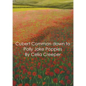 Cubert Common across to Polly Joke Poppies