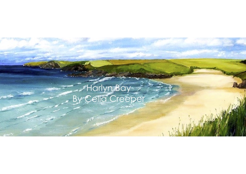 Harlyn Bay