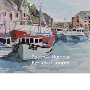 Padstow Harbour