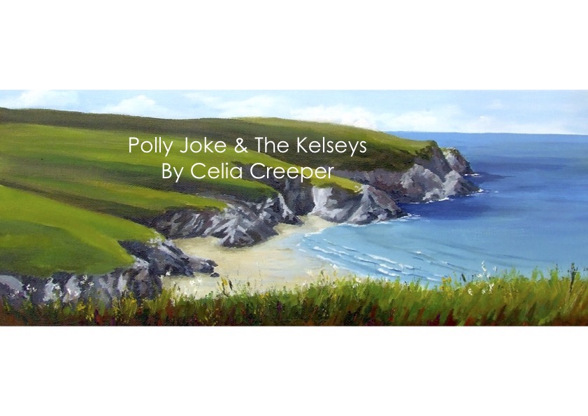 Polly Joke & the Kelseys