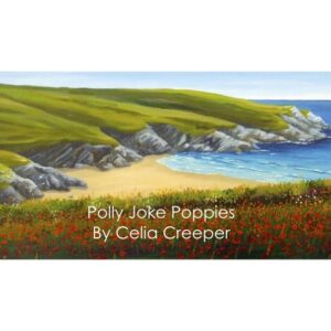 Polly Joke Poppies