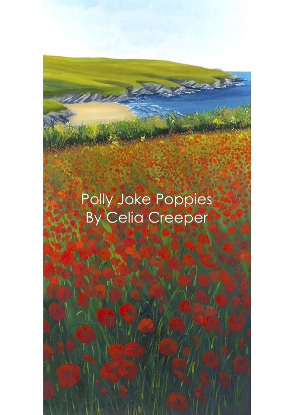Polly Joke Poppy Fields