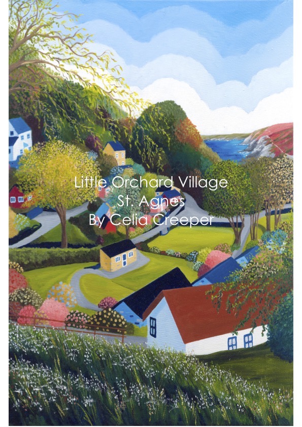 Little Orchard Village (St. Agnes)