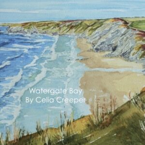Watergate Bay